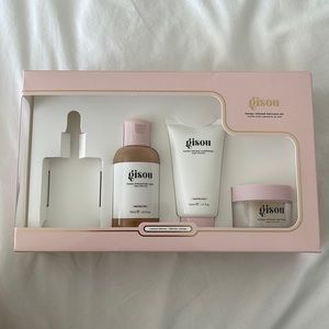 Gisou Hair Care Kit